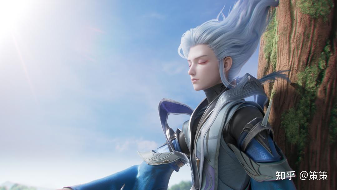 王者荣耀云中君重塑后到底怎么样? - 知乎