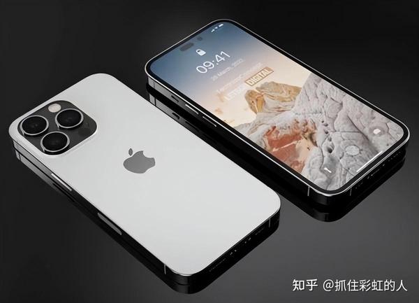 喜欢iphone 手机用户，推荐新款iPhone 14系列，14以及14 plus升级小，Pro系列升级大，屏幕变成药丸交互体验更好，拍照升级为4800万像素，夜景提升非常大，续航也提升。(图5)