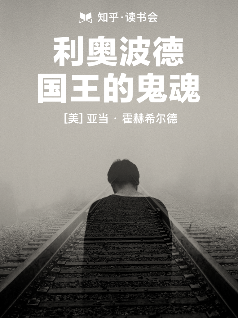 《利奥波德国王的鬼魂》作为一部严肃的历史纪实作品,揭开了一段尘封