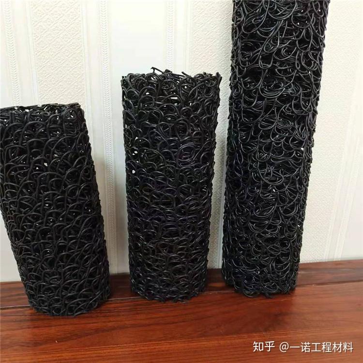 塑料盲沟 地下渗排水盲管用途 - 知乎