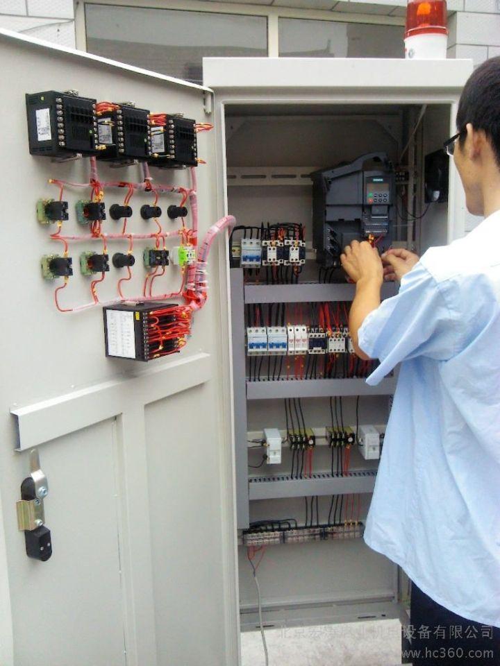 变频器的安装接线要求