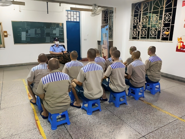 犯强奸罪的服刑人员在监狱里真的会被欺负吗?