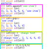 Python中的变量赋值、浅拷贝、深拷贝9 Python中的变量赋值、浅拷贝、深拷贝