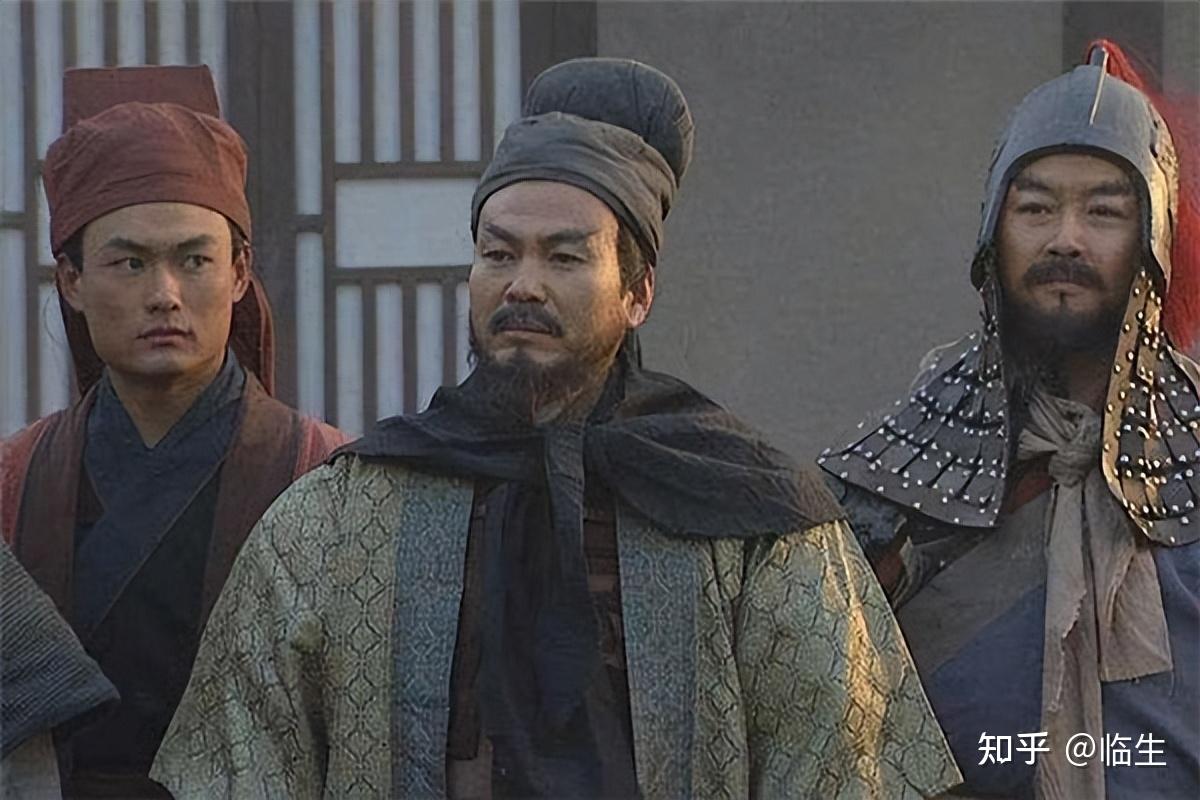 水浒传三大遗憾之一为何没交代栾廷玉具体是怎么死的