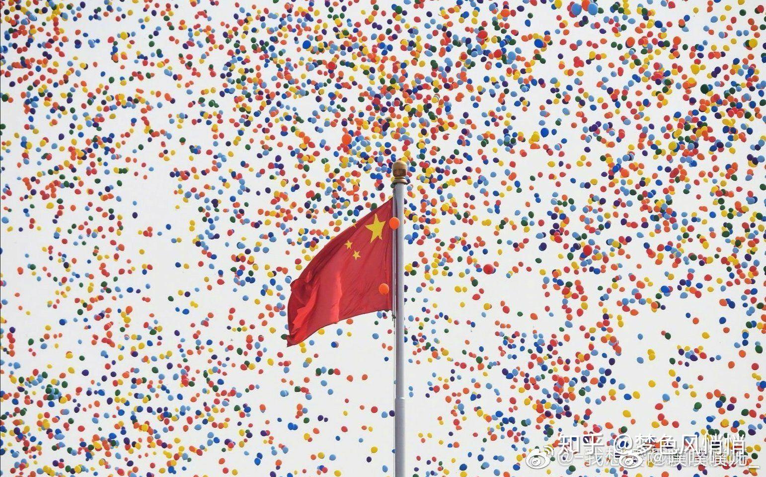 2019年10月1日新中国成立70周年国庆大阅兵有哪些亮点