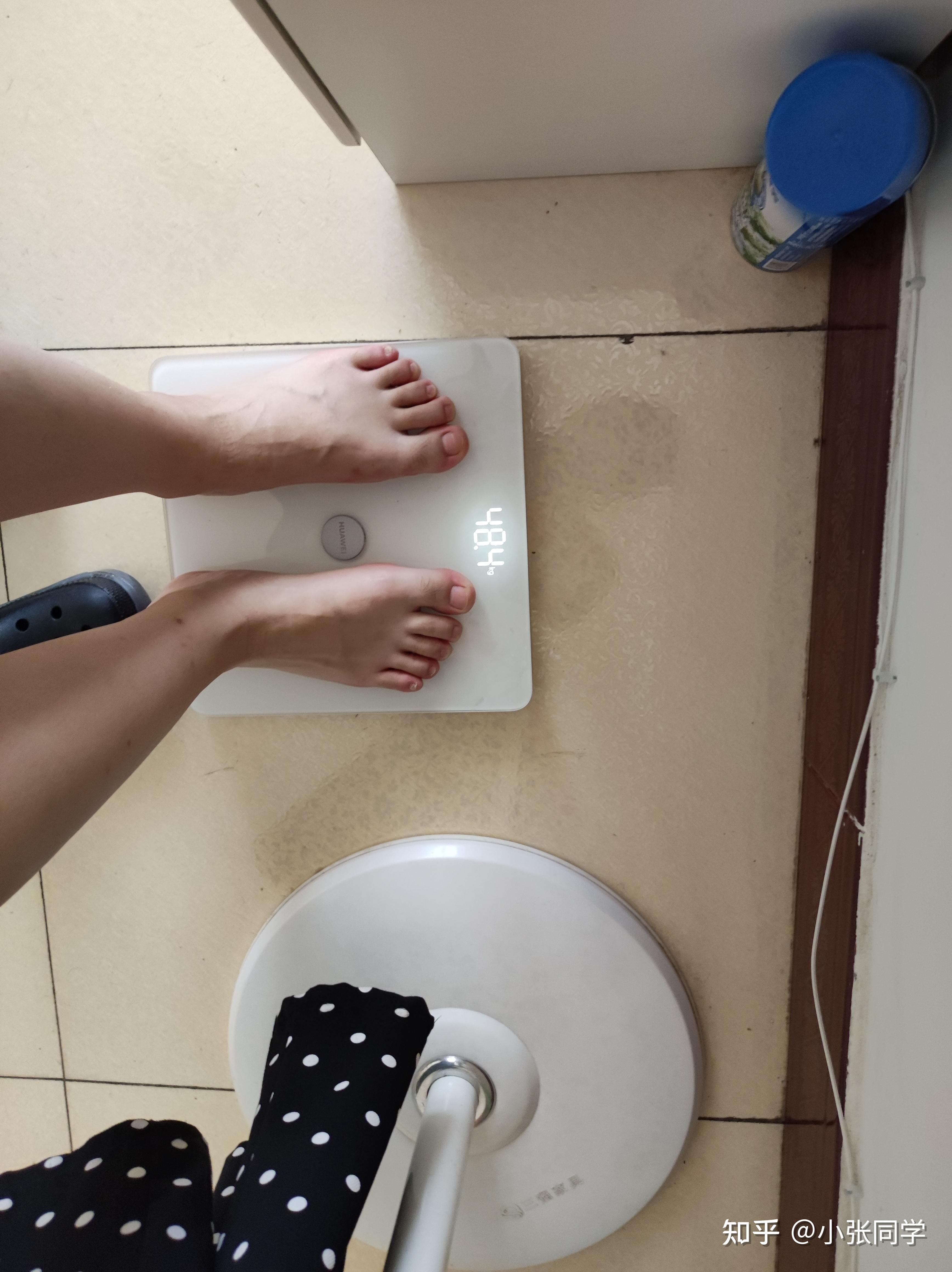 教你用最短的时间瘦下去(不用节食!