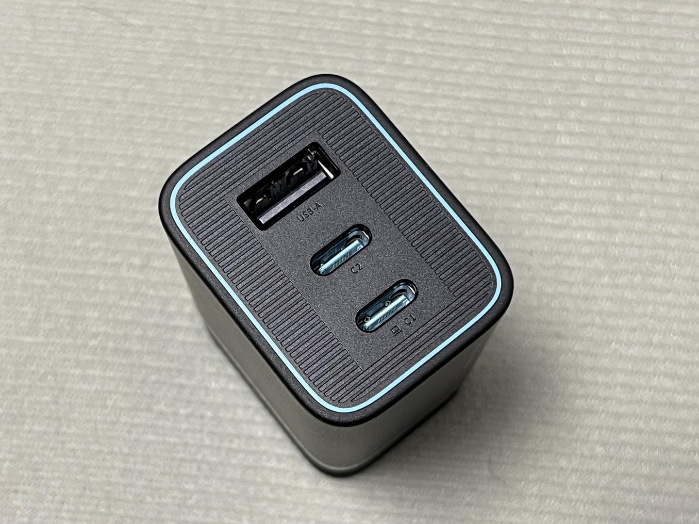 酷态科6号Mini充电器深度测评：小身材大能量，多设备用户的出行快充优选 - 知乎
