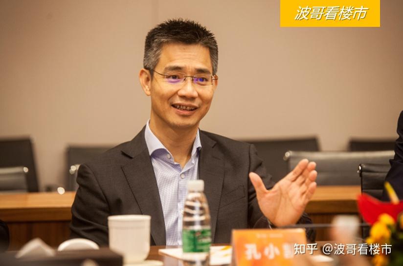 华润置地高级副总裁双大区董事长孔小凯突然离职有何说法