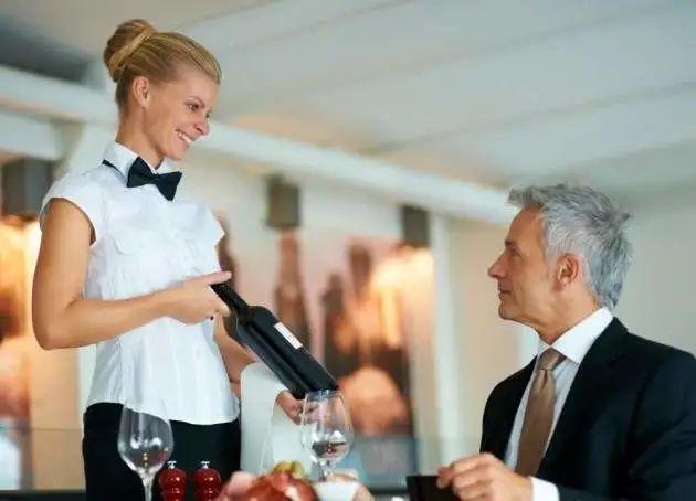 WSET—品酒师?侍酒师?傻傻分不清楚 - 知乎
