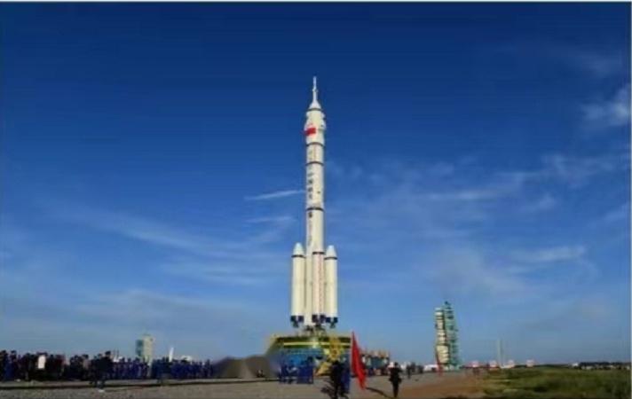 我国神州飞船发展史：从神舟1号到神舟19，中国航天一步步稳稳走向星辰大海！ - 知乎