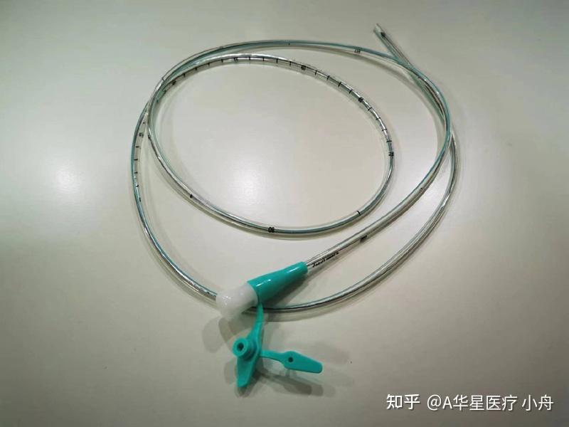 鼻饲管实施步骤及护理方法详解 - 知乎
