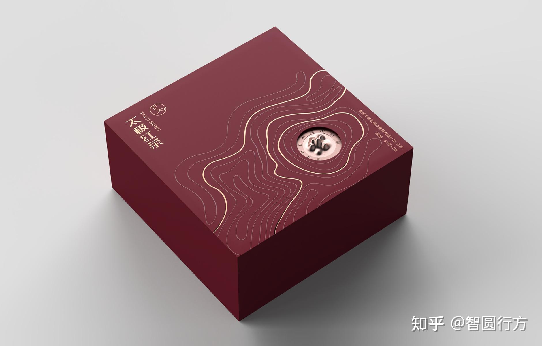 深圳五大包装设计公司最值得推荐 - 知乎