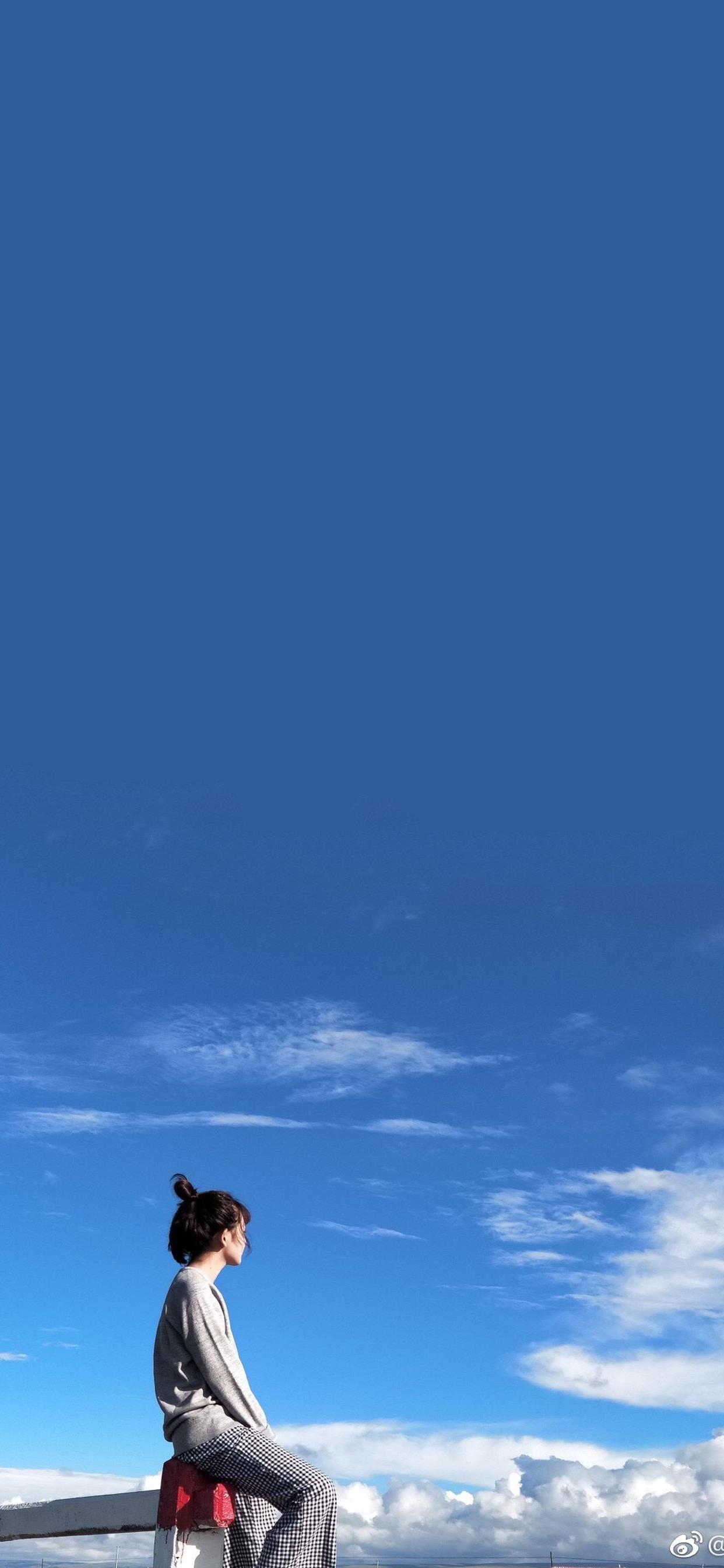 有没有吸引人又高质量的壁纸? - 知乎