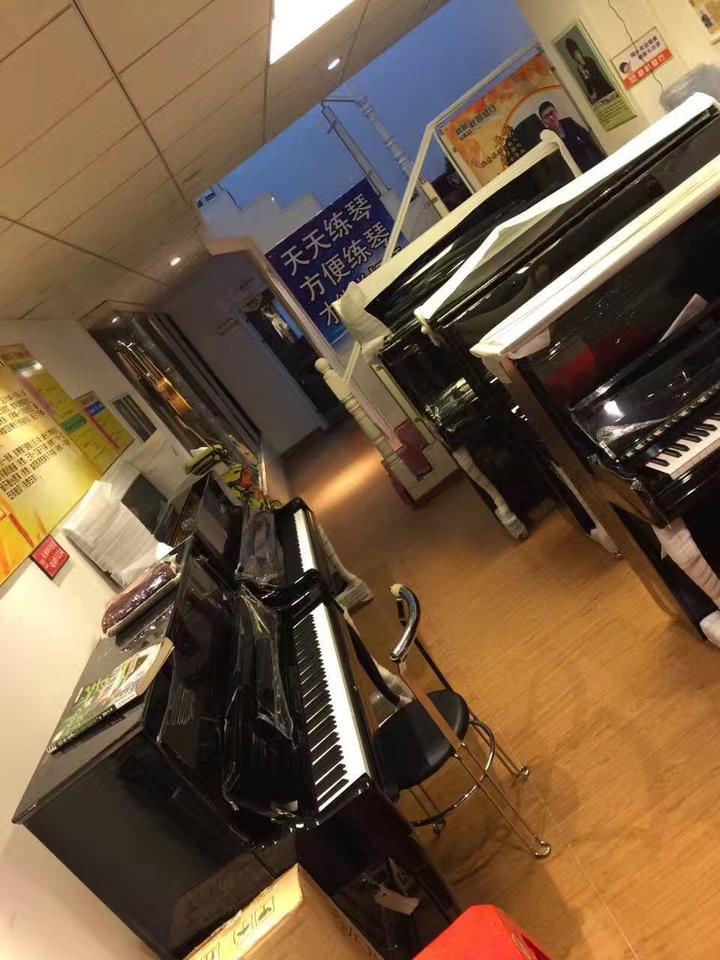 琴行创业别老想所有学生都收搞清楚自己的定位打造核心竞争力