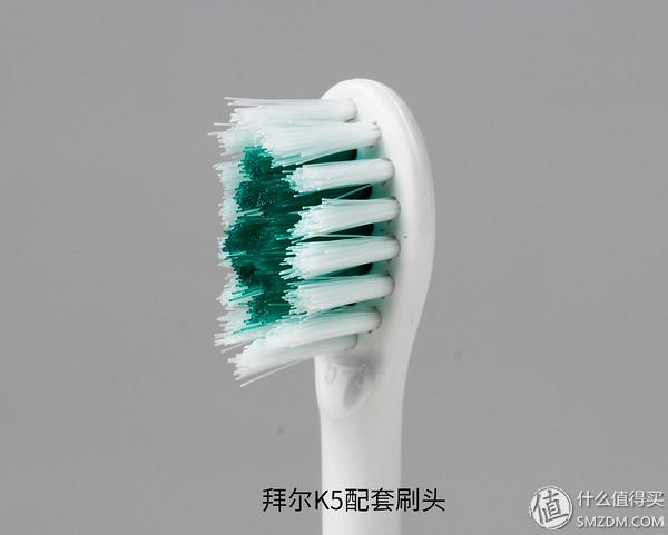 电动牙刷刷头该咋选,14款刷头测评 - 知乎