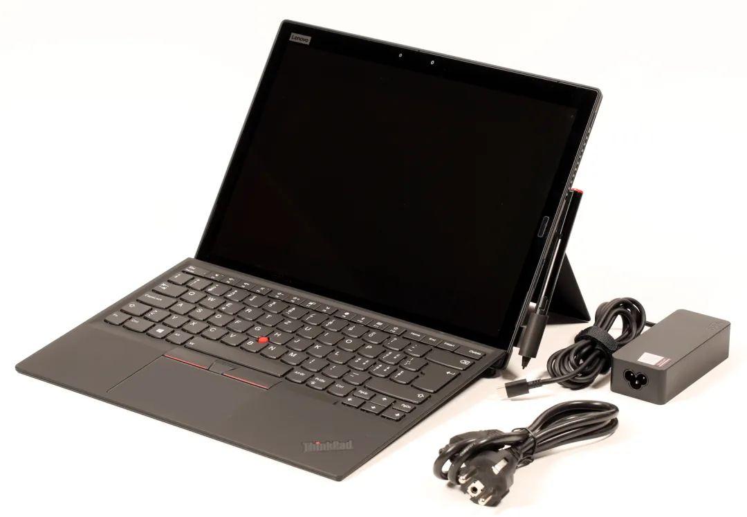 联想thinkpadx1tablet图片