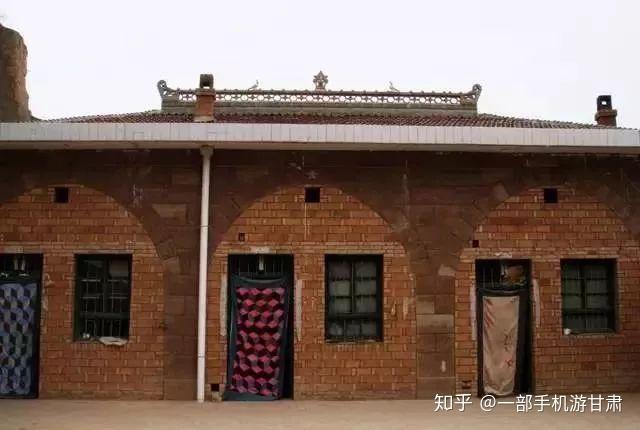 庆阳窑洞，黄土高原上的民居传奇 - 知乎