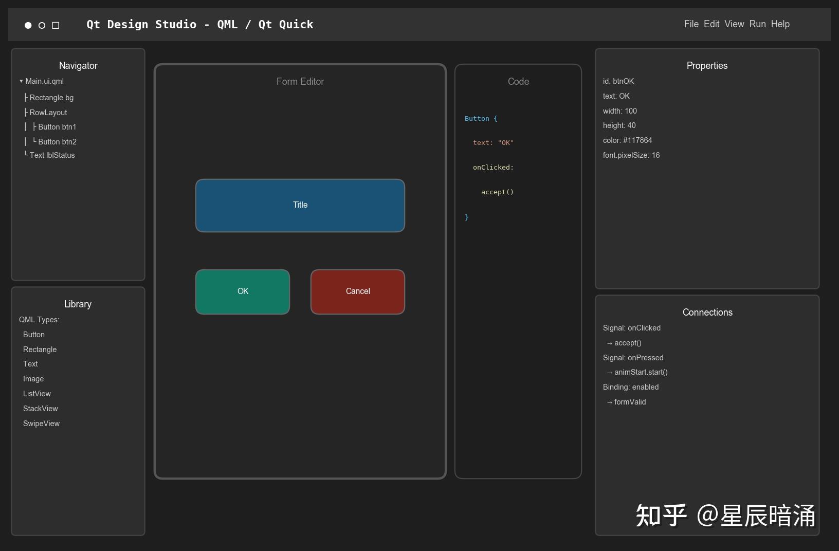 有哪些好的嵌入式操作系统界面库(GUI library)? - 知乎