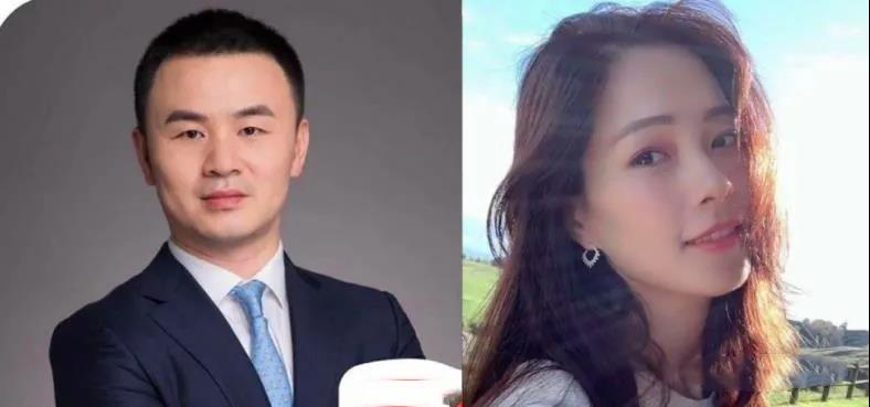 2000亿房企曝惊天丑闻高管婚内出轨女下属或涉贪腐上千万