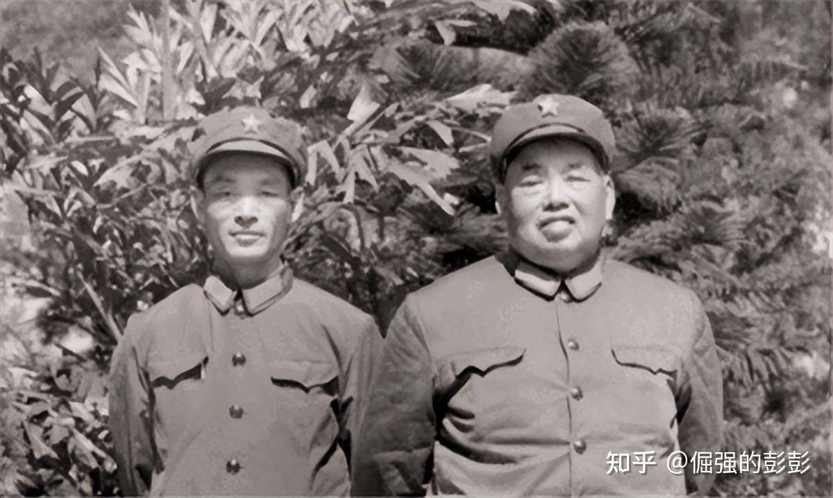 许世友的孙女许道江,与丈夫闹矛盾向奶奶告状,田普为何不帮她?