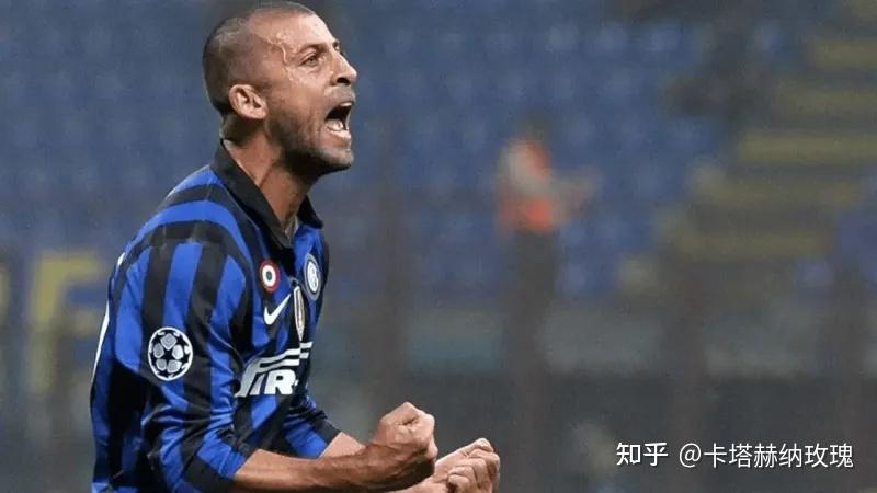 阿根廷百年百佳no64坚如磐石沃尔特萨穆埃尔