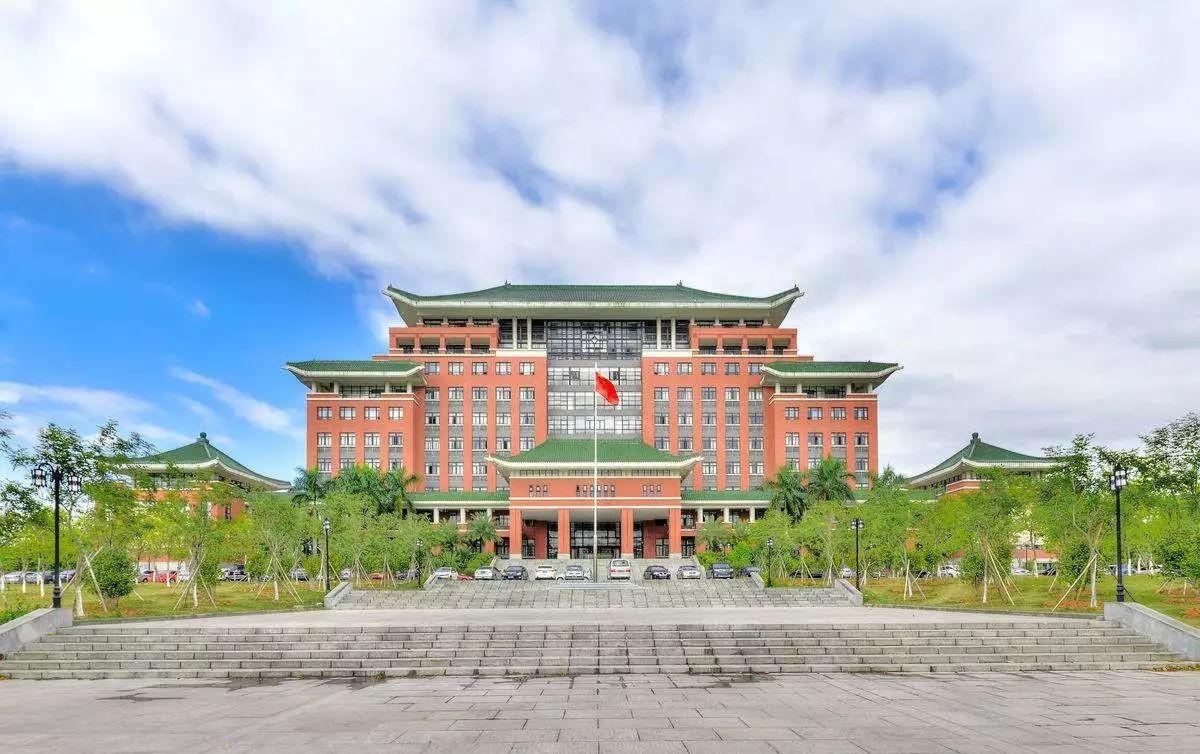 全国农业大学排名_全国排名前100的大学(3)