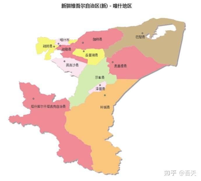 我国的七大经济特区,其中一个是省一个是县,你知道是哪些地区吗