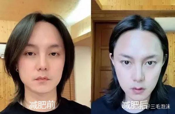 如何看待尹正无效减肥