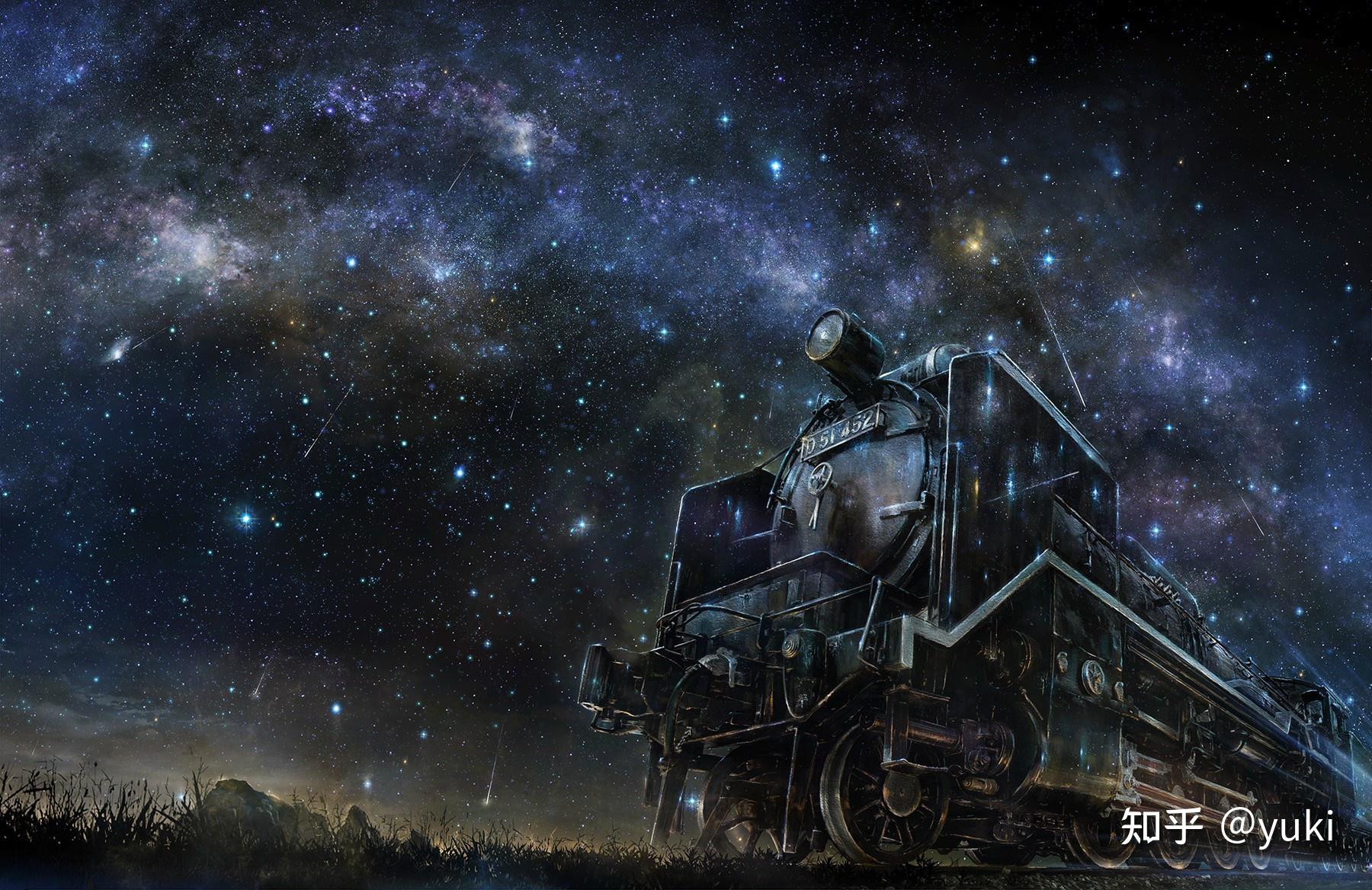 有好看的蒸汽朋克的壁纸吗? - 知乎