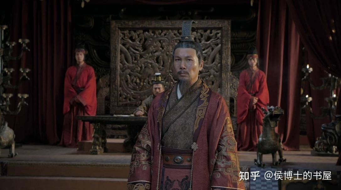 初探春秋战国时期楚国官制 知乎