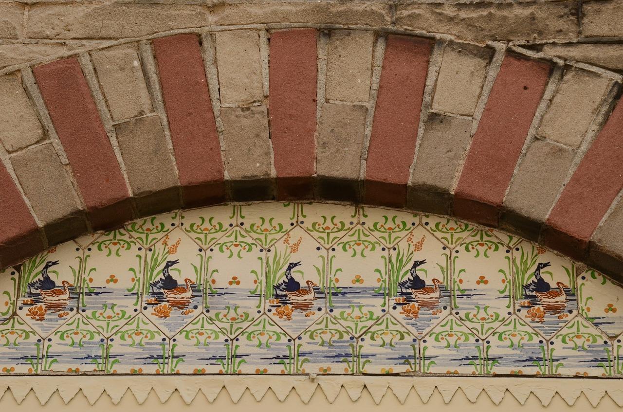 门面外包柱要多少钱