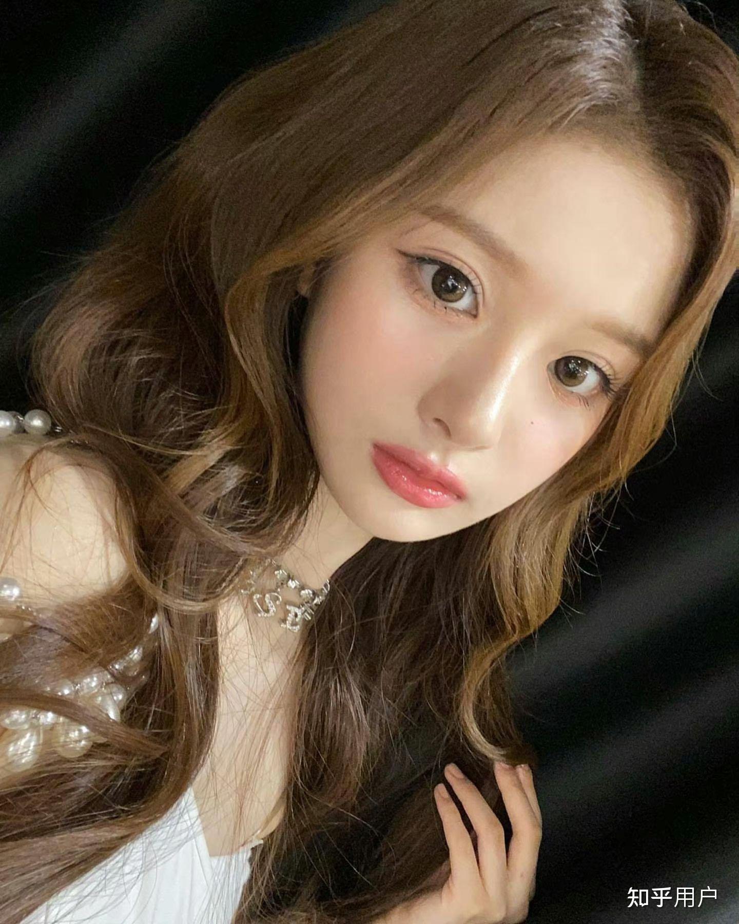 韩国五代女团按颜值应该如何排名?