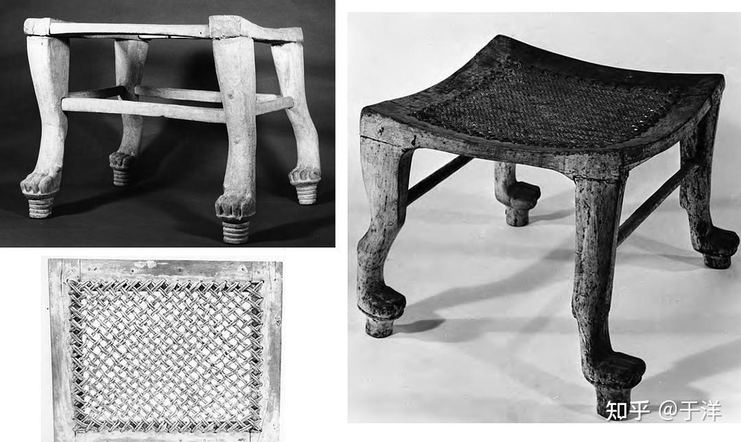 A History Of Interior Design 室内软装设计历史变迁(埃及篇下) - 知乎