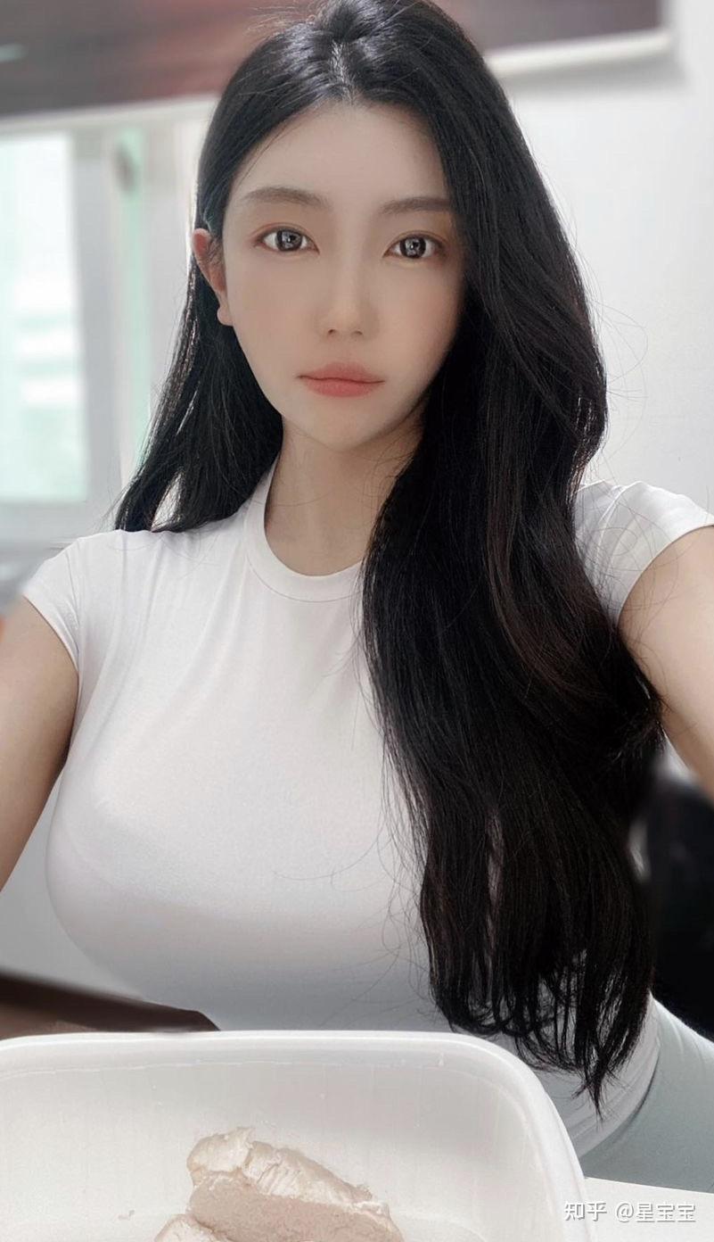 胸的形状也有好看,更好看,最好看的区别吗? - 知乎