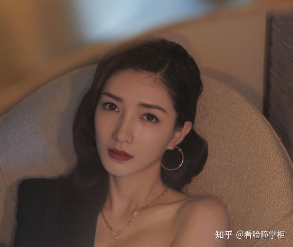 刻薄的面相是什么样的? - 知乎