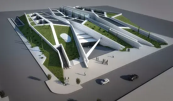 空间构成法 我这有十种 知乎