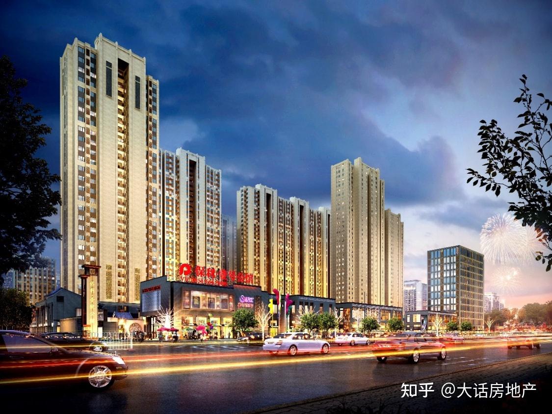 央企保利,为什么非要做坏良心的奸商?不要买它的房子! - 知乎