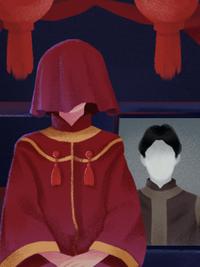 古代冥婚是把活人放进棺材吗?