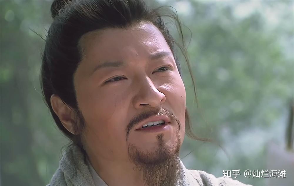吴用人物性格 知乎