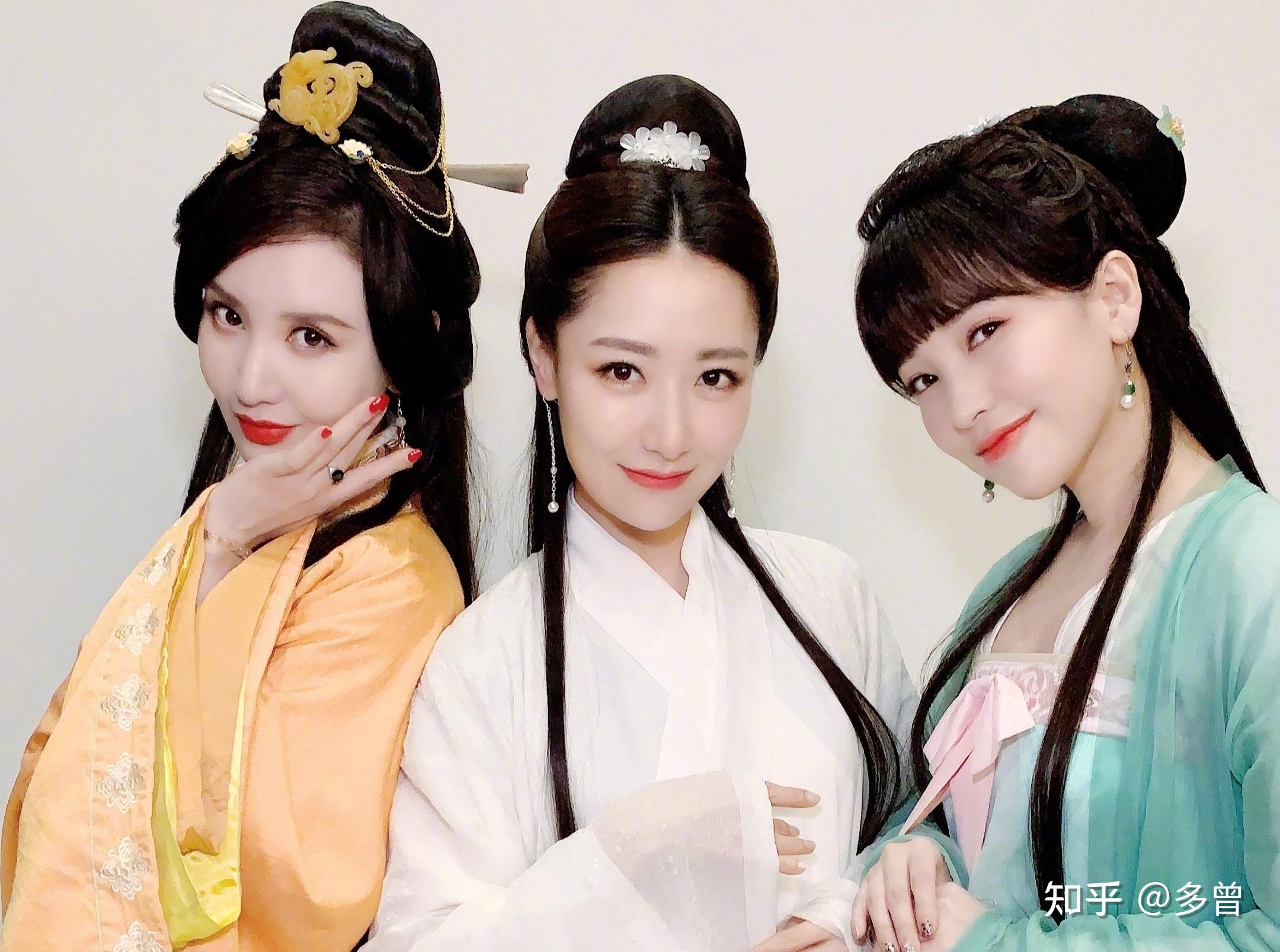 浪姐1结束一年后有五位姐姐大火有三位姐姐已经回到原点