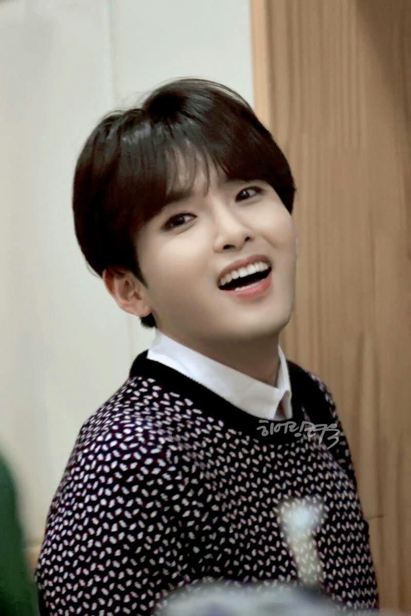 大家怎么评价super junior的厉旭呢?