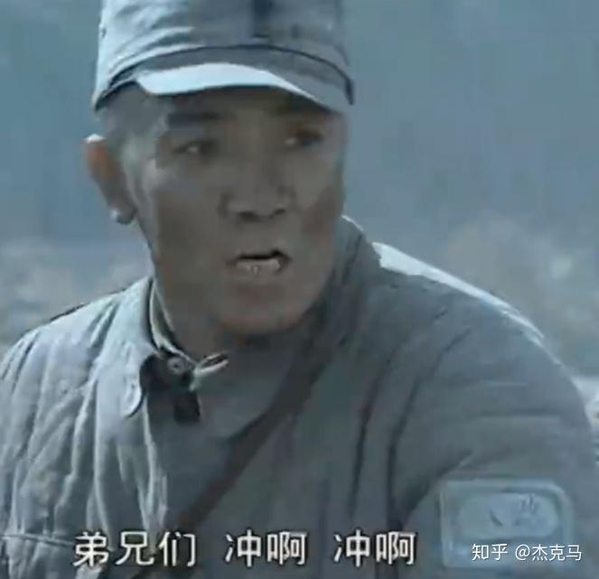 如何评价和对比《我的团长我的团》和《亮剑》