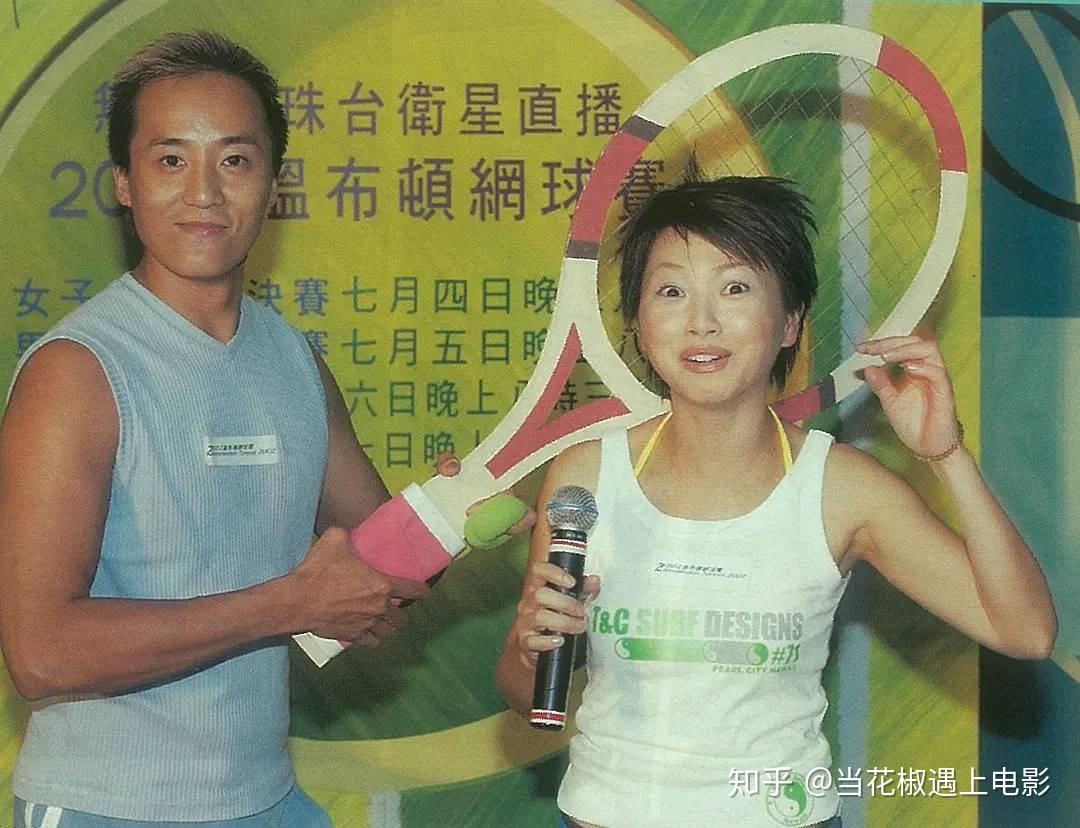 53岁殷梨亭莫家尧出道多年就是不红如今退圈转行成总裁