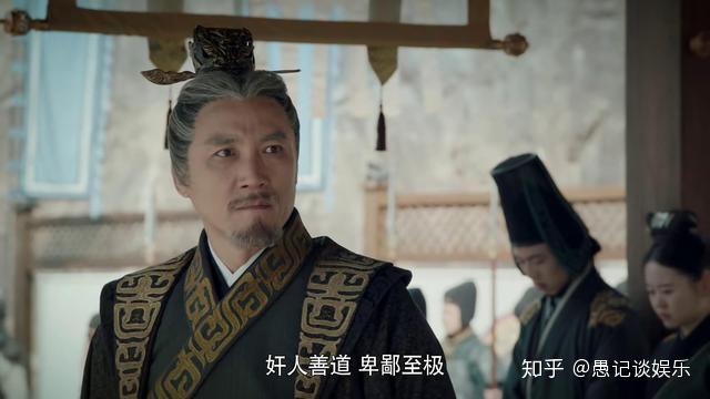 67剑王朝贤王有了肉菩提可以和蘅王抗衡为何丁宁不给他