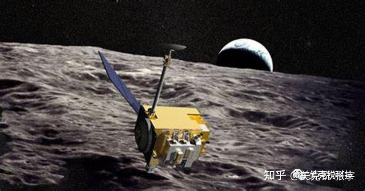 NASA开发微型高功率THz激光器用于寻找月球水源 - 知乎