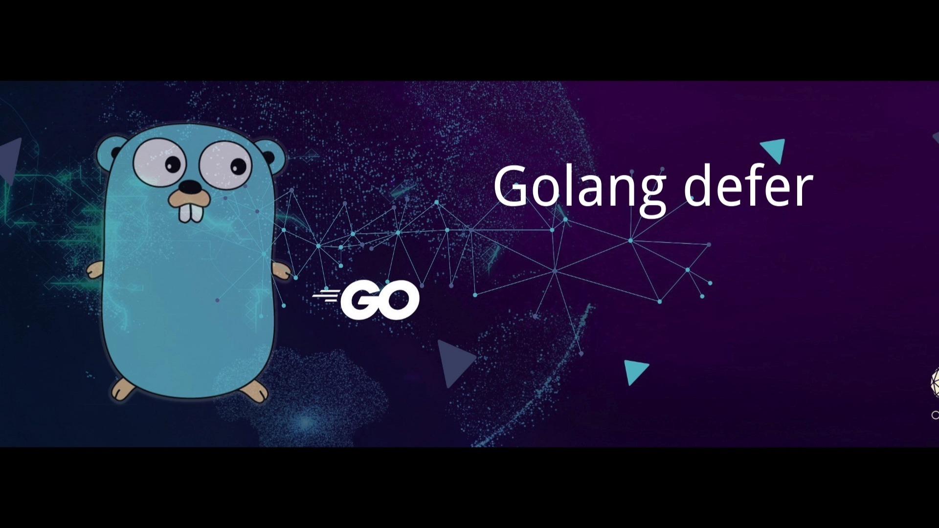 golang类型断言究竟咋断言?