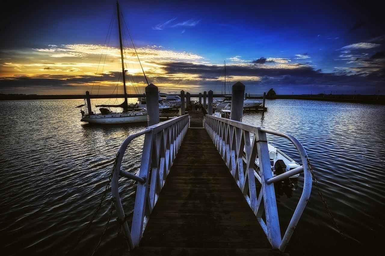 厦门国际游艇港在哪里