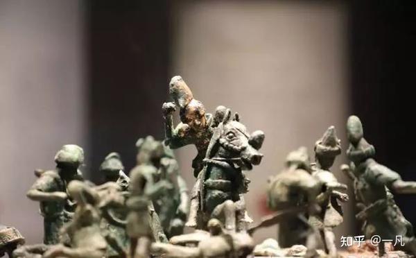 古滇文化起源与发展 - 知乎