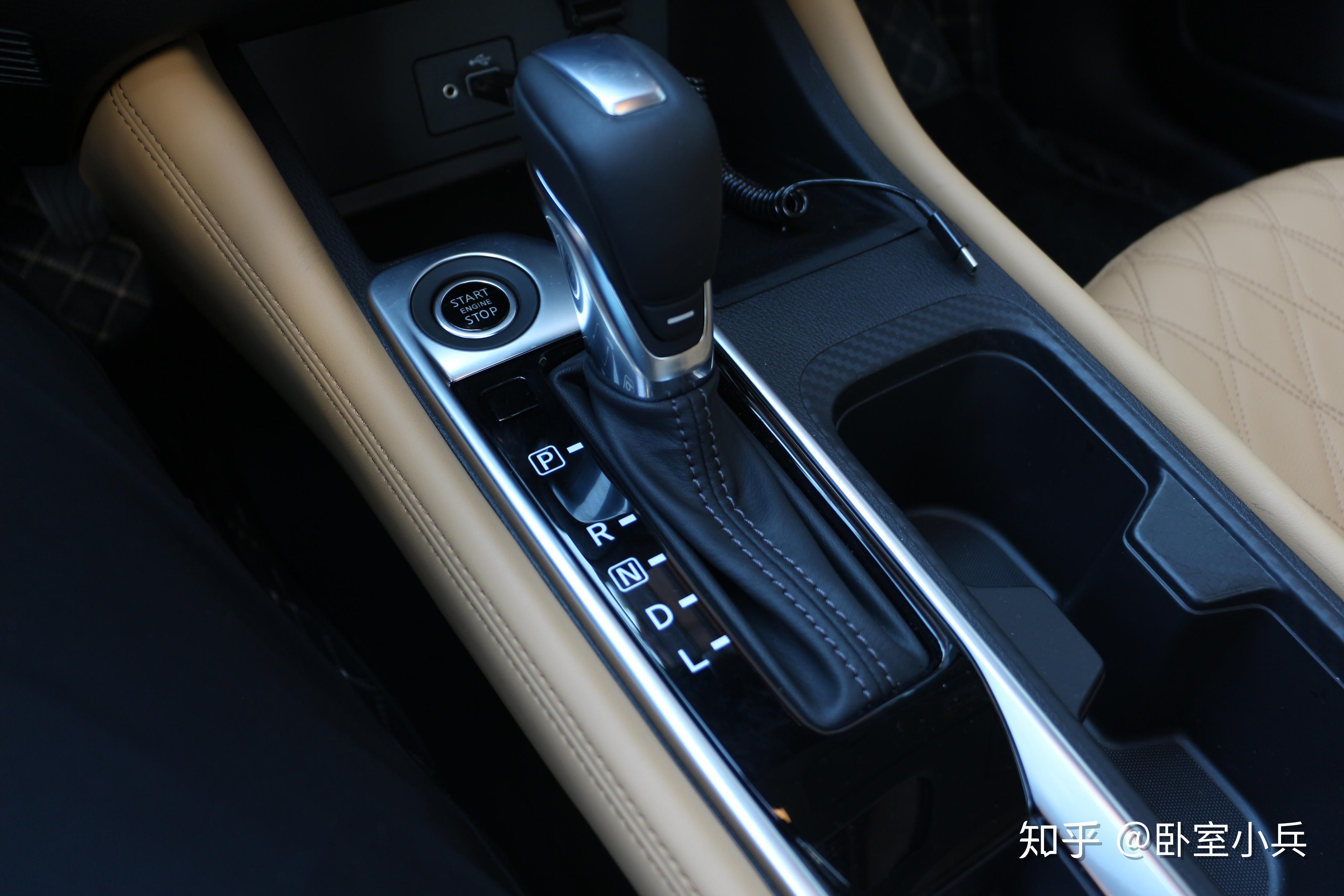 内外兼修走出稳重舒适圈——第14代轩逸试驾 - 知乎