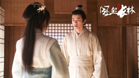 琅琊榜之风起长林 电视剧 知乎